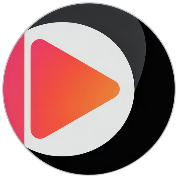 含羞草影视 Logo